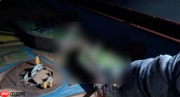 燕云十六声滹沱地图怎么开启 燕云十六声滹沱地图开启方法