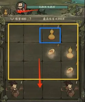 叫我大掌柜黑风寨攻略 叫我大掌柜黑风寨攻略平民玩家