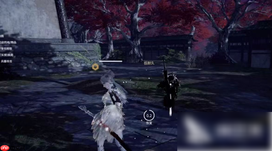 永劫无间手游辅助战斗有什么用 永劫无间手游辅助战斗介绍