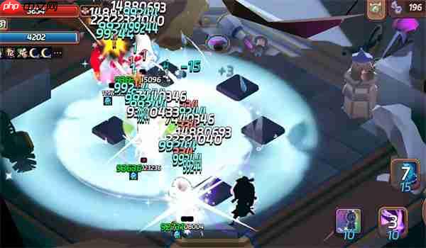 汉克旅店暗影小斯诺速冻流派攻略