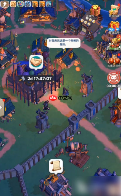 奔奔王国居民怎么增加 奔奔王国居民的作用详解