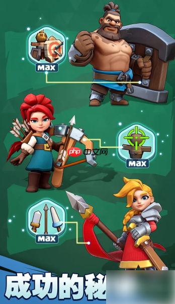 奔奔王国居民怎么增加 奔奔王国居民的作用详解