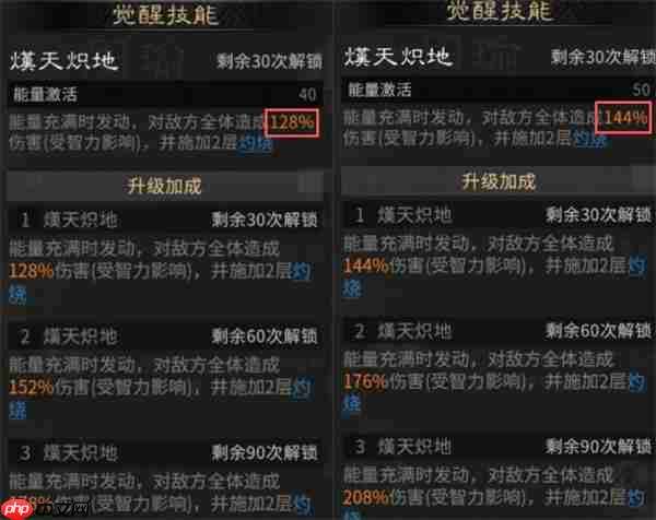 三国天下归心灵感测试改动内容汇总