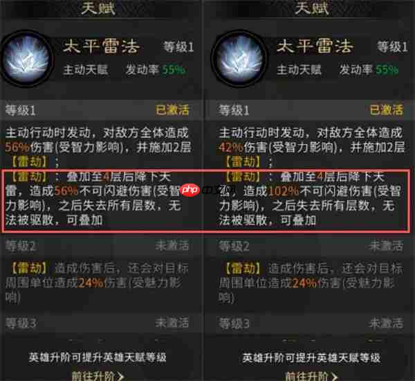 三国天下归心灵感测试改动内容汇总