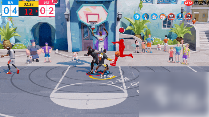 全明星街球派对马龙实战怎么样 全明星街球派对卡尔马龙强度分析