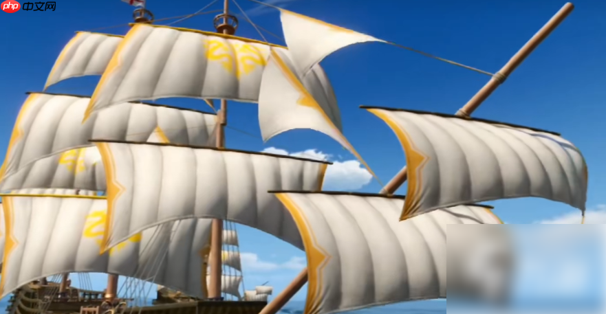 大航海时代传说主线任务怎么做 大航海时代传说主线流程介绍