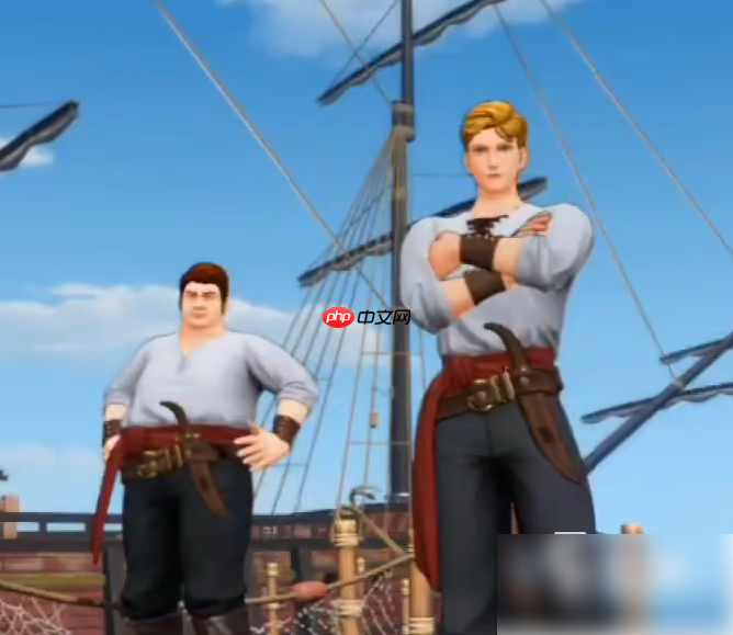 大航海时代传说主线任务怎么做 大航海时代传说主线流程介绍