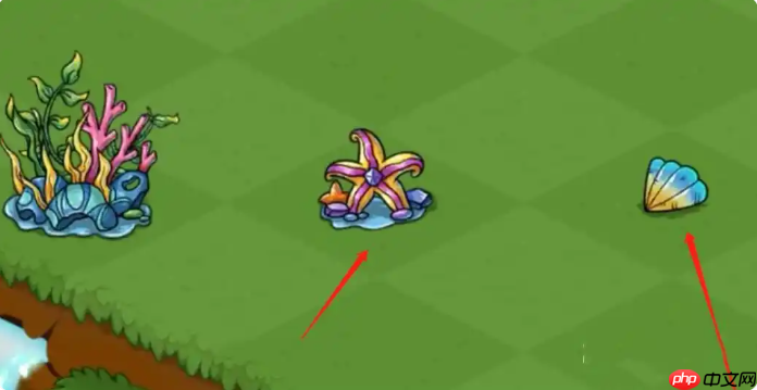 幻兽爱合成华丽孔雀螺怎么获得 幻兽爱合成华丽孔雀螺获得方法