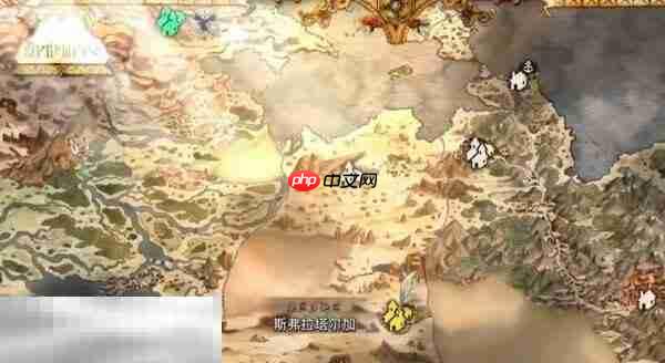 歧路旅人0禁忌短剑获得方法 歧路旅人0禁忌短剑详情