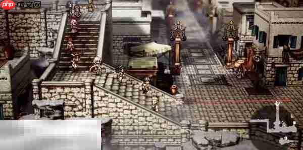 歧路旅人0禁忌短剑获得方法 歧路旅人0禁忌短剑详情