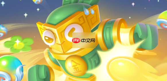 保卫萝卜4攻略变身吧糖少女30 保卫萝卜4变身吧0糖少女第30关攻略