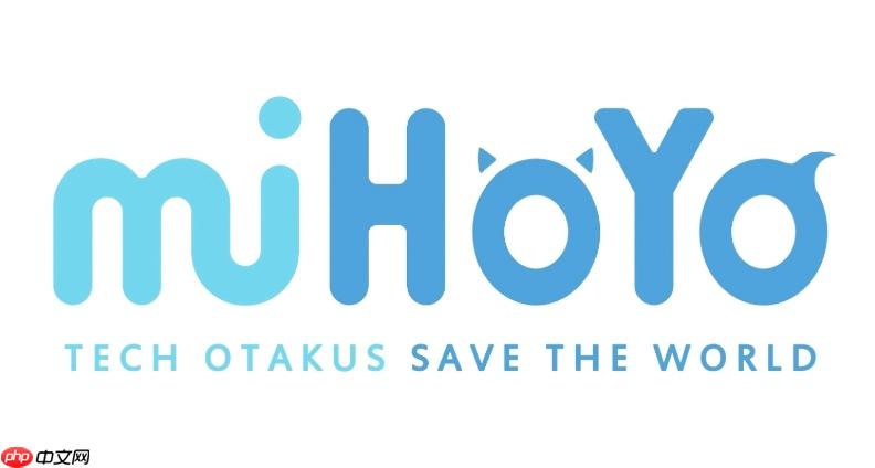 米哈游通行证官网官方登录入口 米哈游通行证网页版入口页面