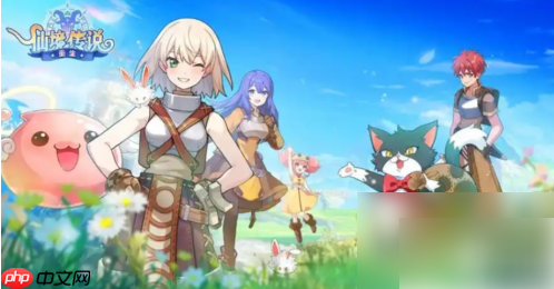 仙境传说重生什么时候公测 仙境传说重生公测时间