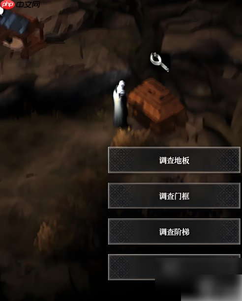 地下城堡4骑士与破碎编年史惊悸荒野攻略 惊悸荒野事件攻略