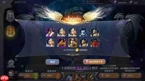 奇迹mu觉醒精灵攻略图 奇迹mu觉醒精灵系统玩法全面解析