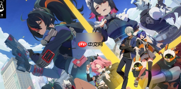 云绝区零时长怎么获得 云绝区零免费时长获取方法