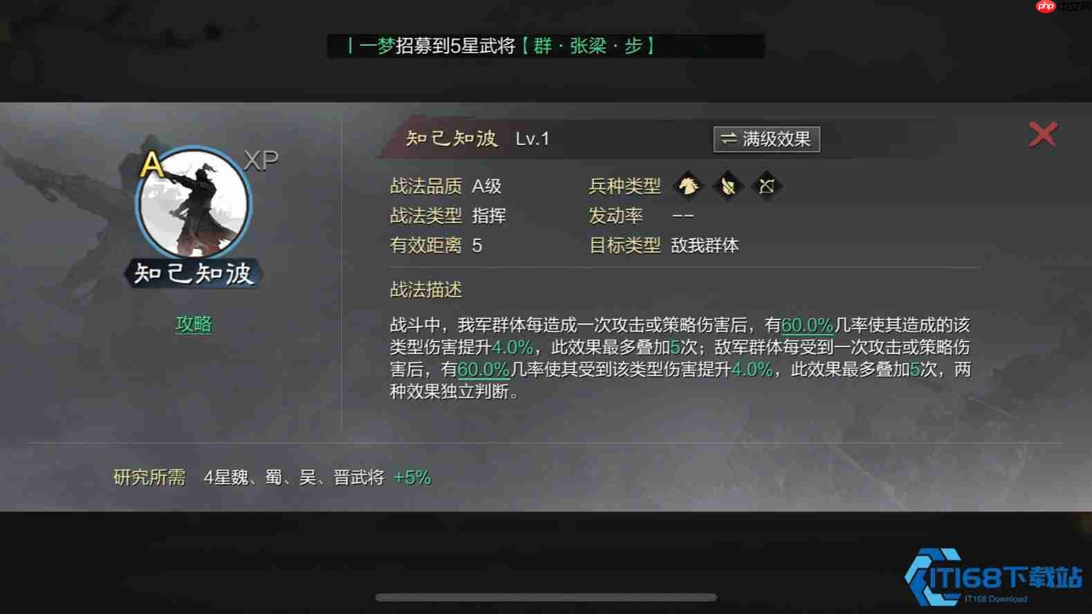 战法次数飙升秘籍：从武将养成到资源狂薅，打造无敌连招王！