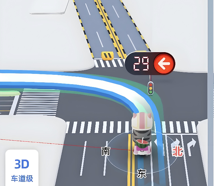 高德地图3d数字孪生地图怎么开启 2026高德地图沉浸式导航设置 - 98游戏
