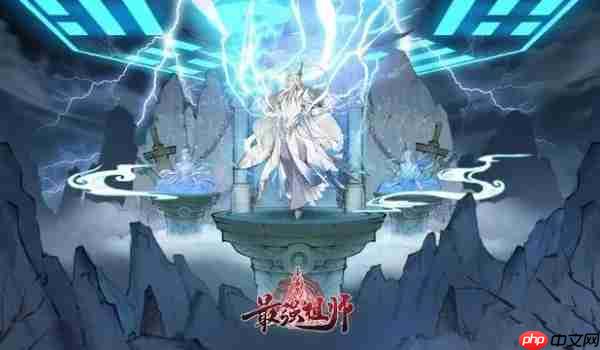 最强祖师阵容搭配推荐平民玩家 最强祖师平民最强阵容推荐一览