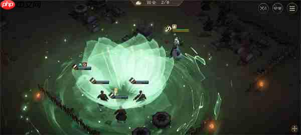 新三国志曹操传华佗无双试炼三通关攻略