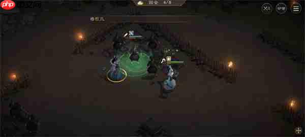 新三国志曹操传华佗无双试炼三通关攻略