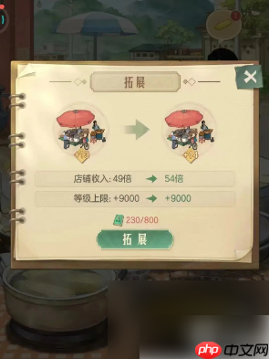 时光杂货店农田怎么玩 时光杂货店农田攻略