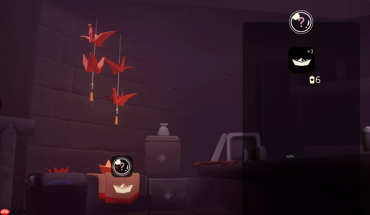 光遇1.8免费魔法是什么-光遇1月8日免费魔法2026