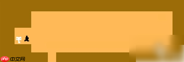 只有一道门最后一关怎么过关 只有一道门最后一关通关攻略