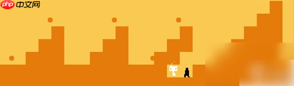 只有一道门最后一关怎么过关 只有一道门最后一关通关攻略