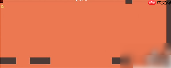 只有一道门最后一关怎么过关 只有一道门最后一关通关攻略