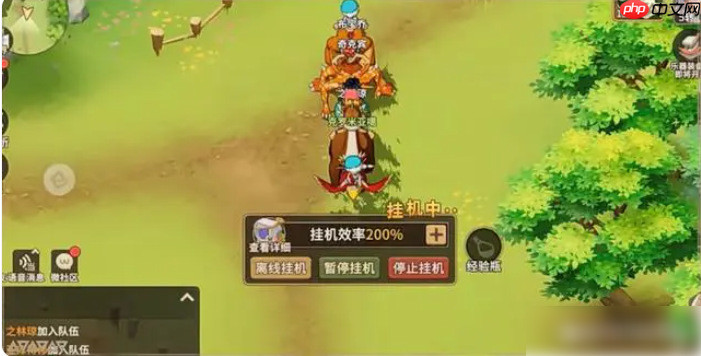 石器时代觉醒能搬砖吗 石器时代觉醒搬砖玩法介绍