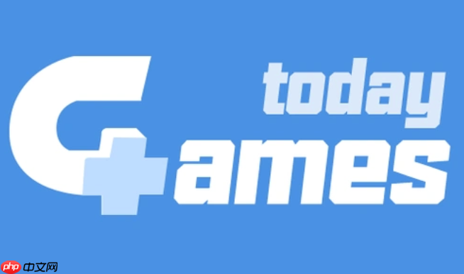 gamestoday官网直接访问 gamestoday官方平台入口