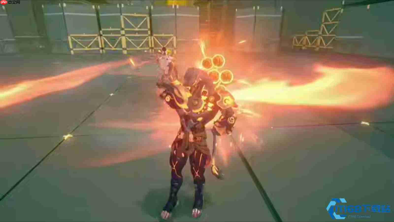 火红爆裂！般岳输出核心全攻略 点燃你的战斗激情