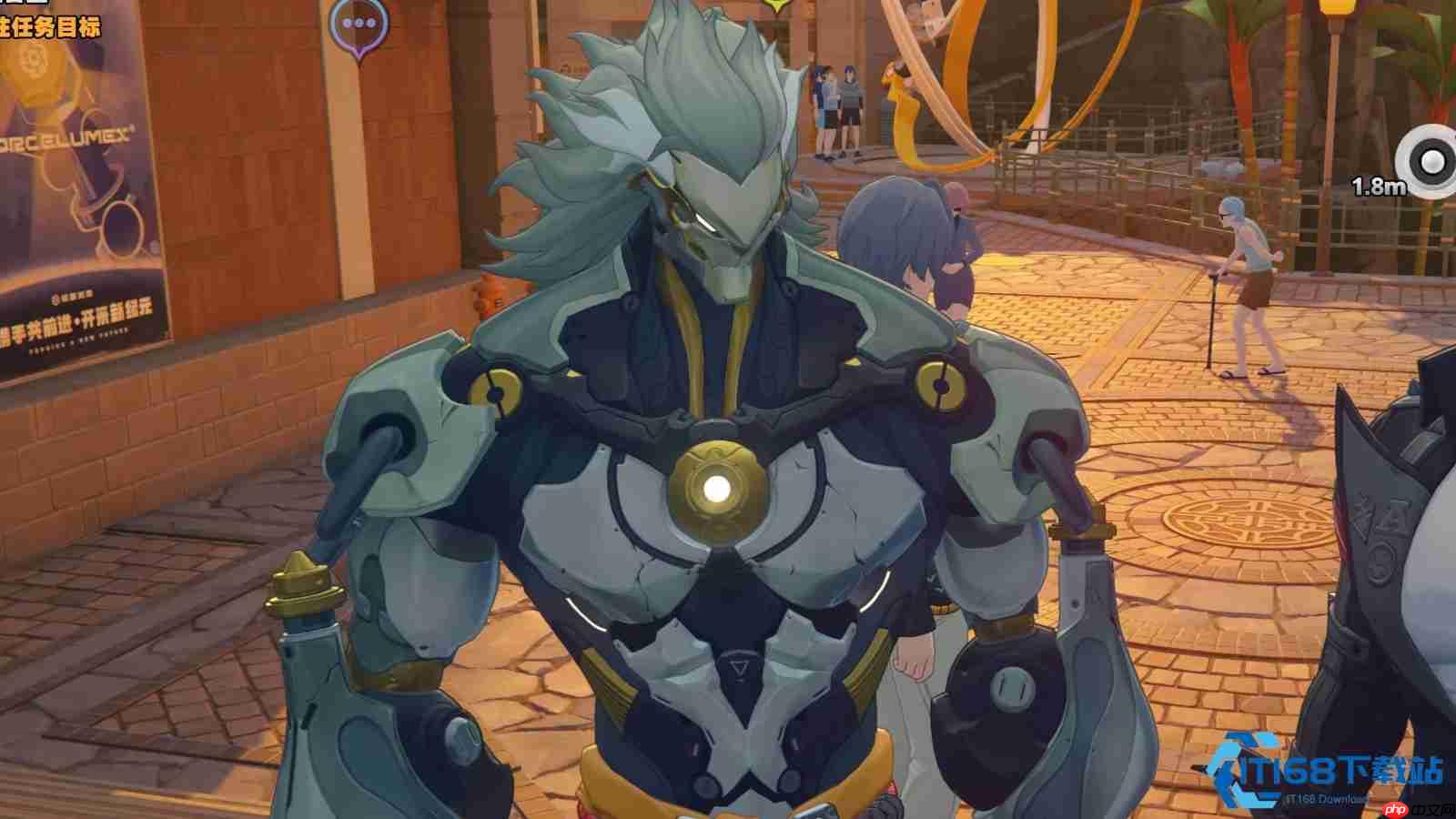 火红爆裂！般岳输出核心全攻略 点燃你的战斗激情