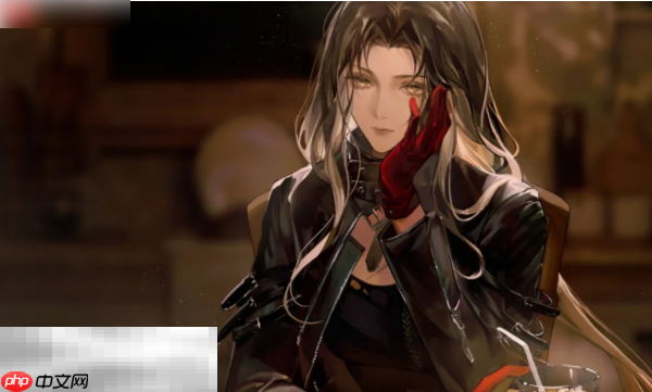 无期迷途安吉尔值得养吗 安吉尔全方位养成攻略