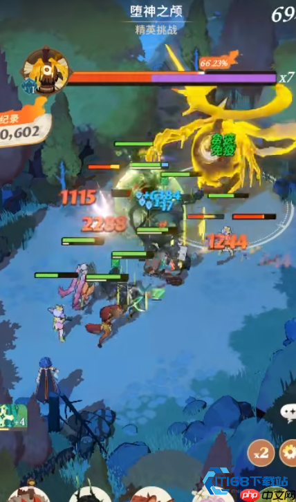 罗万新手最强辅助开荒攻略 低投入超值回报！