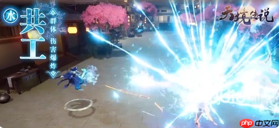 天境传说攻略不氪金怎么玩 天境传说零氪攻略