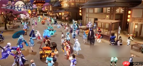 天境传说攻略不氪金怎么玩 天境传说零氪攻略