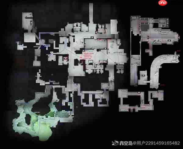 明日方舟终末地蚀像寻遗宝箱在哪里-明日方舟终末地蚀像寻遗宝箱收集路线