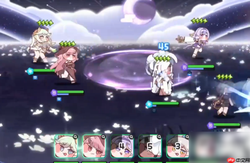 嘟嘟脸恶作剧阵容推荐 嘟嘟脸恶作剧阵容搭配