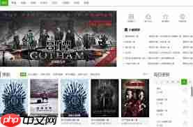 免费高清欧美电影在线观看网站有哪些