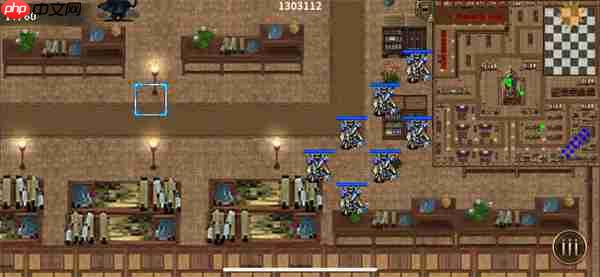 同人圣三国蜀汉传三教镇魔困难模式攻略