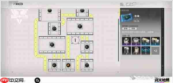 明日方舟终末地武陵怎么搭建毕业基建-明日方舟终末地1.0版本武陵毕业蓝图分享