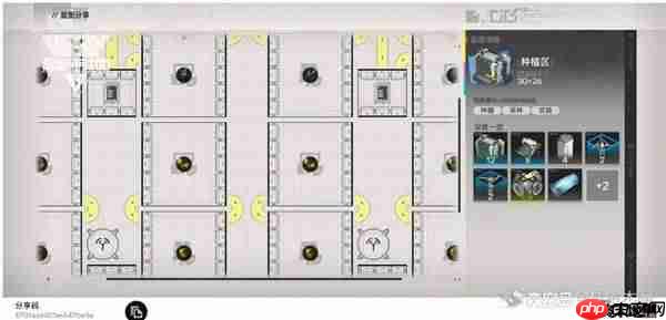 明日方舟终末地武陵怎么搭建毕业基建-明日方舟终末地1.0版本武陵毕业蓝图分享