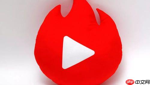 抖音火山版官网登录页面 2026最新网页版首页直达入口