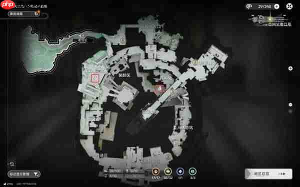 明日方舟终末地全矿脉在哪-明日方舟终末地1.0全矿脉位置及产量一览