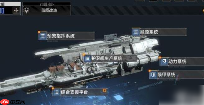 无尽的拉格朗日新手攻略奶有几种 无尽的拉格朗日哪些是奶船