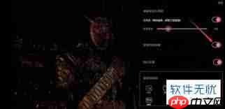 B站怎么开启弹幕防挡字幕