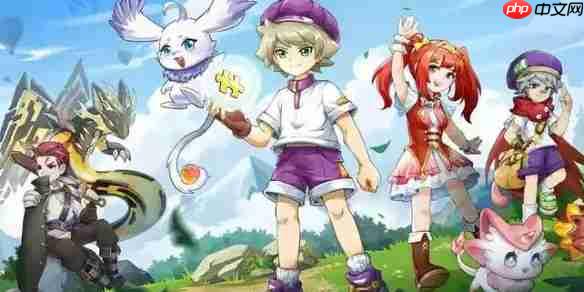 西普大陆手游如何退出家族  西普大陆手游家族退出方法