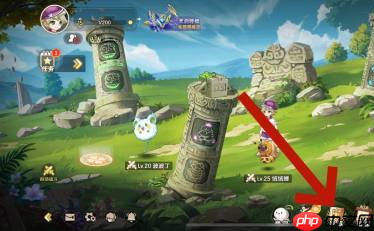 西普大陆手游如何退出家族  西普大陆手游家族退出方法